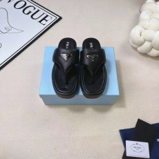 Prada Slippers